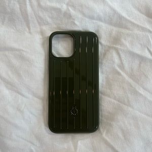 iPhone 12 ProMax Green